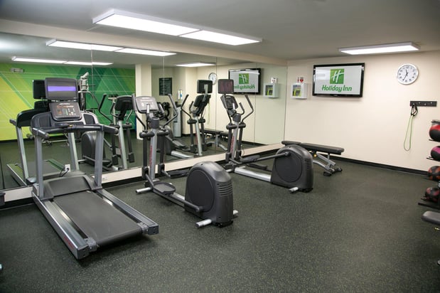 Images Holiday Inn Metairie New Orleans by IHG
