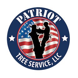 Patriot Tree Service LLC Logo