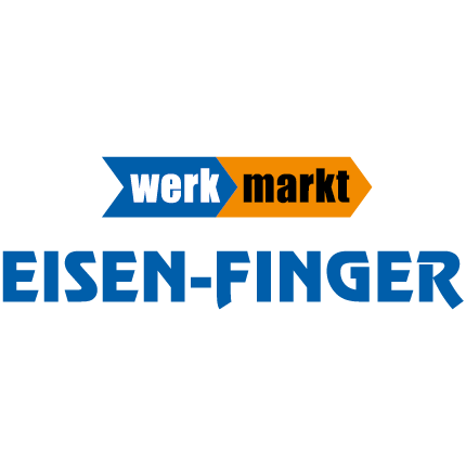 Eisen-Finger GmbH & Co. KG in Frankenberg an der Eder - Logo