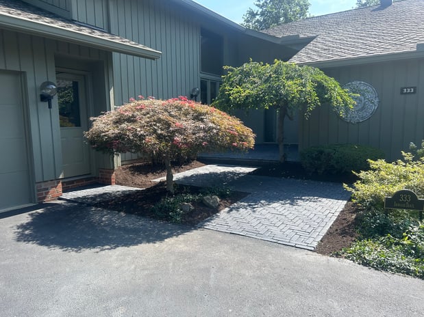 Images Impact Landscaping