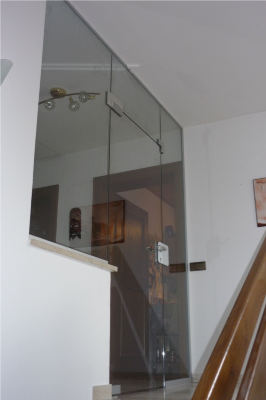 Glaserei Christian Eckert, Kärntner Straße 189 in Graz