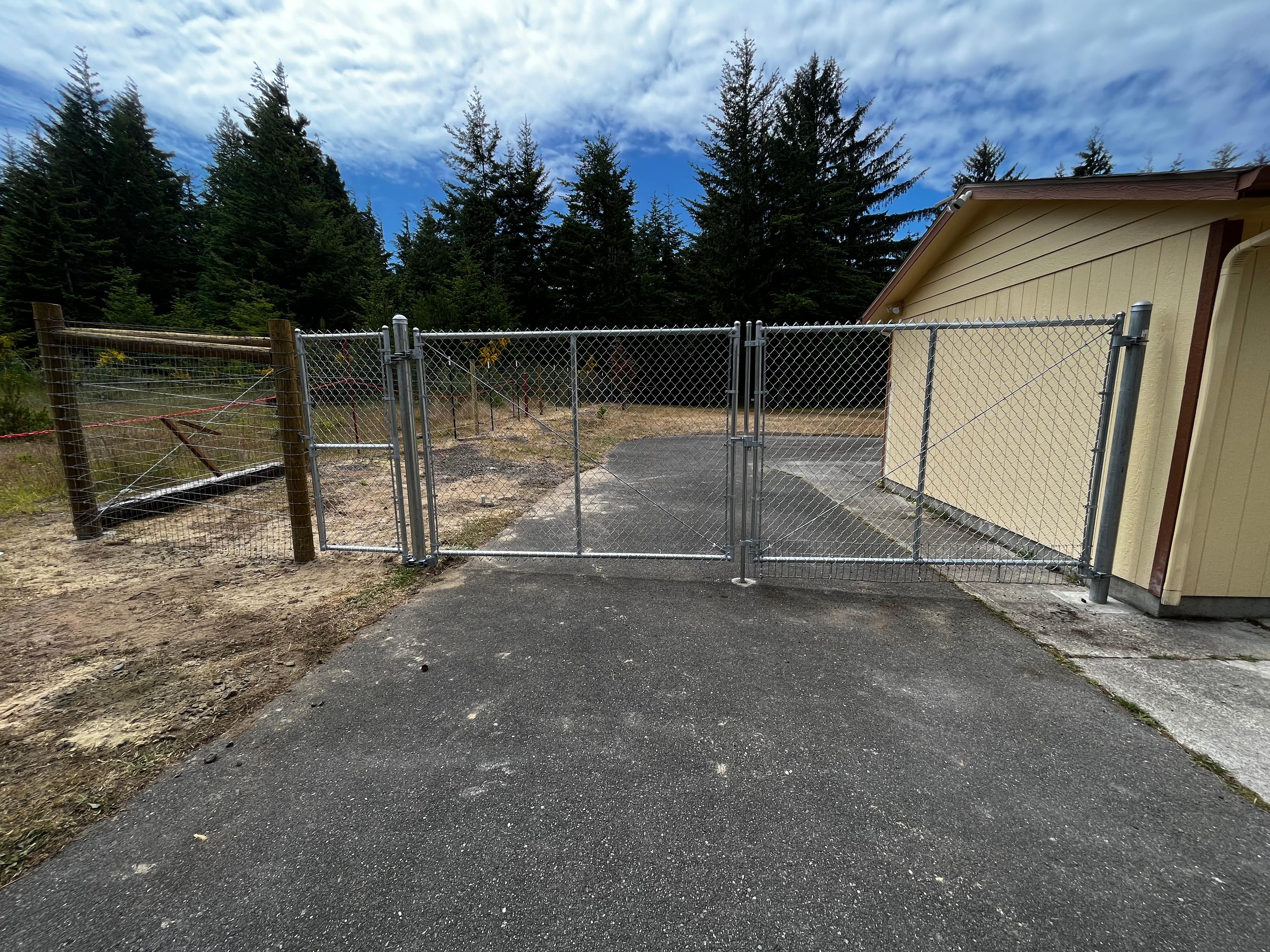 With a wealth of experience in the fencing industry, our team at Cleveland Fencing and Contracting, LLC has been serving the Coos Bay community for many years. To learn more, contact our team of experts today and schedule your appointment!