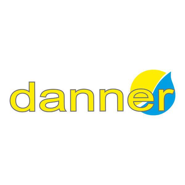 DANNER DACH - HEIZUNG - WASSER Logo