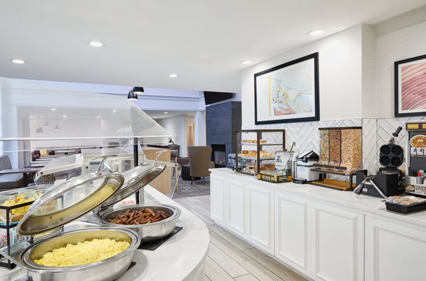 Images Staybridge Suites Peoria-Downtown by IHG
