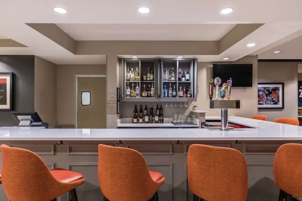 Images Hilton Garden Inn Blacksburg University