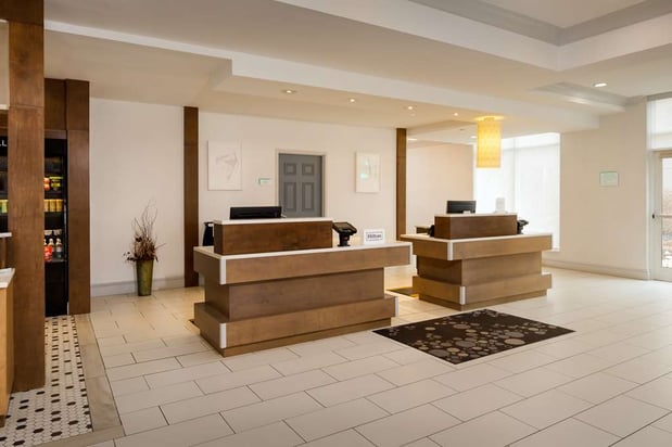 Images Hilton Garden Inn Cincinnati Blue Ash