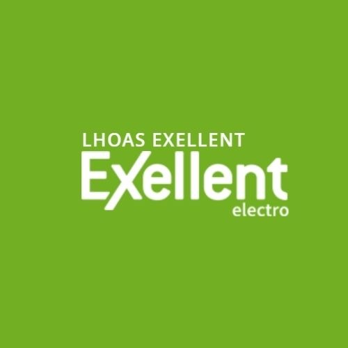 LHOAS Exellent Logo