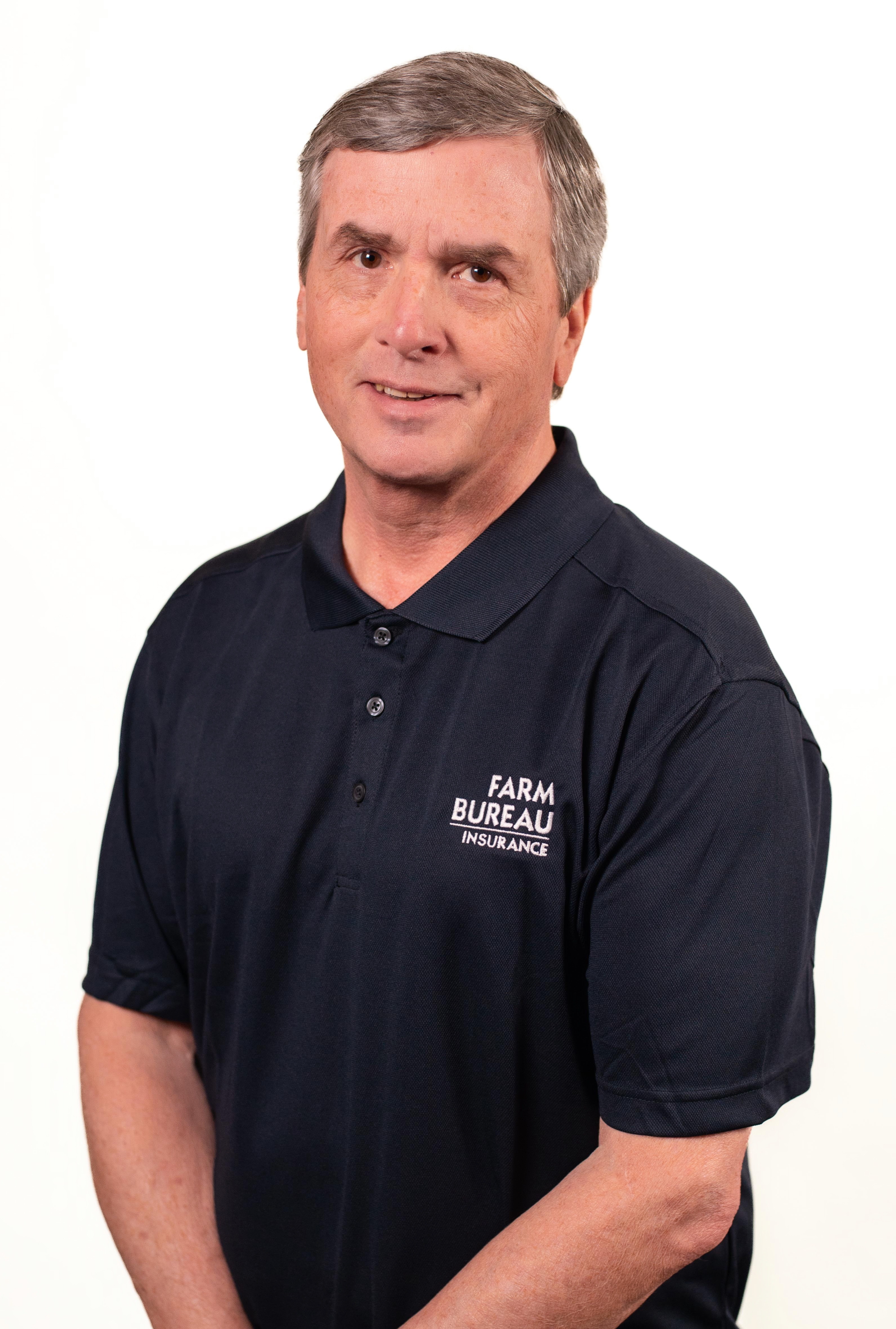 Gayland Collins, Georgia Farm Bureau Insurance