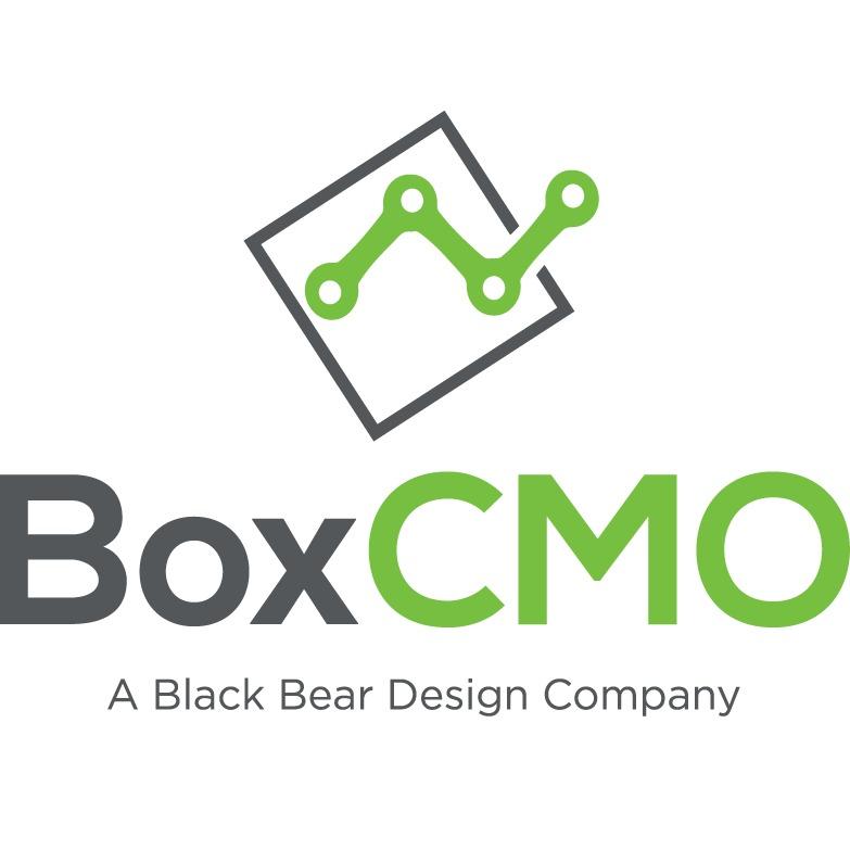 Box CMO Logo