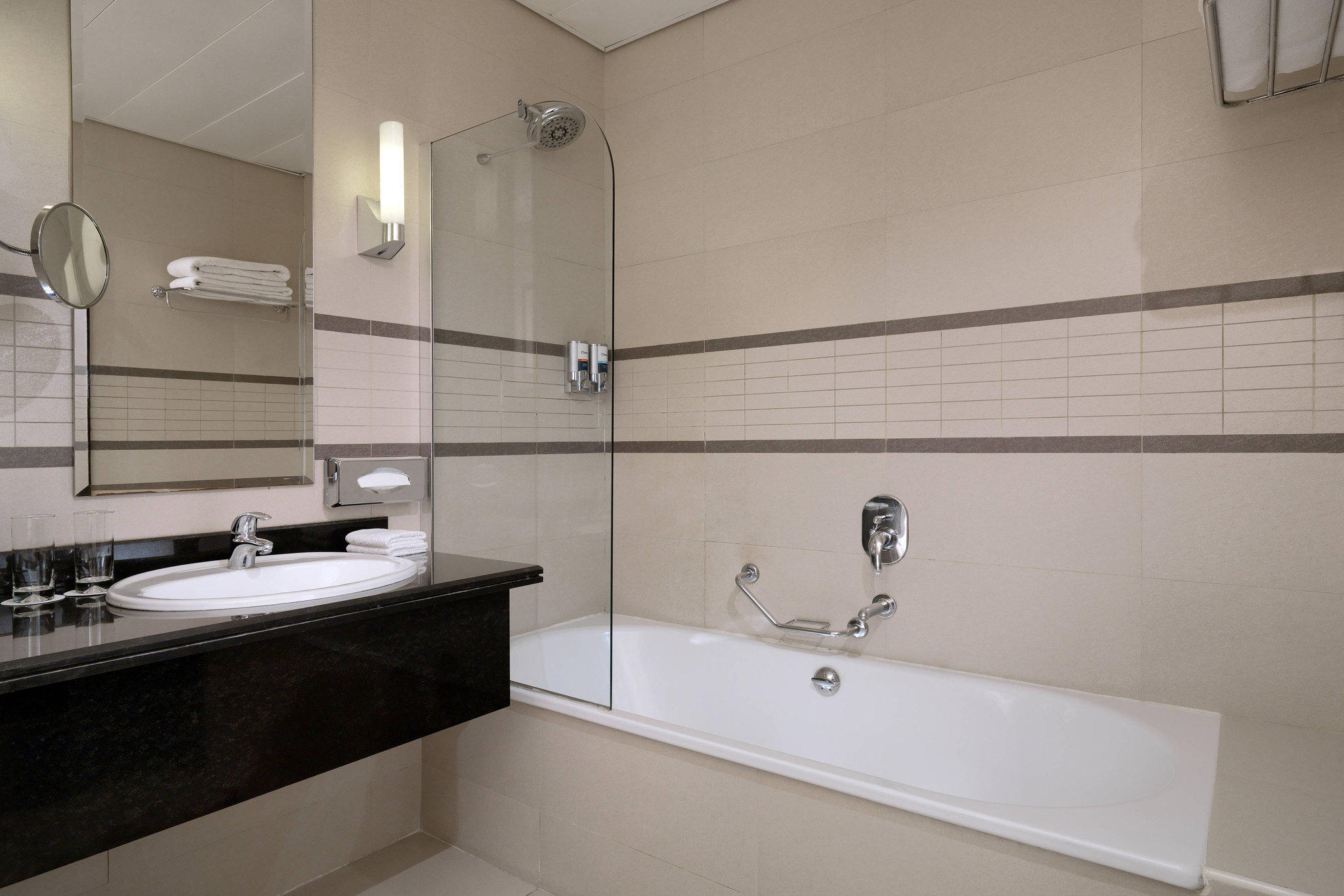 Fotos - Four Points by Sheraton Lagos - 12