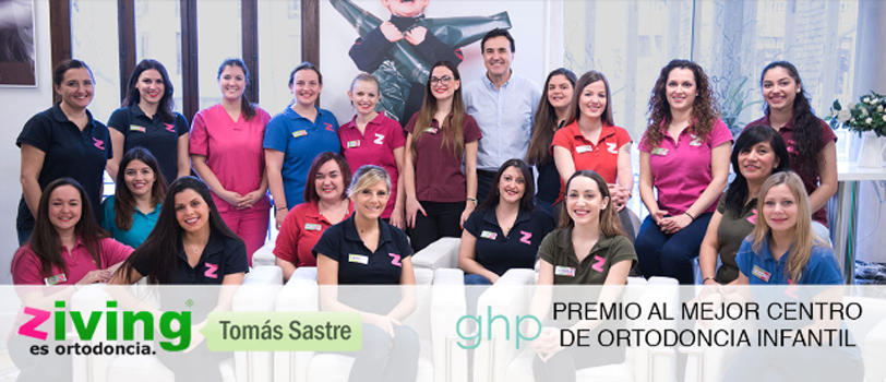Images Ziving Tomás Sastre - Ortodoncia en Palma de Mallorca