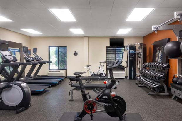 Images Hampton Inn & Suites Birmingham/280 East-Eagle Point