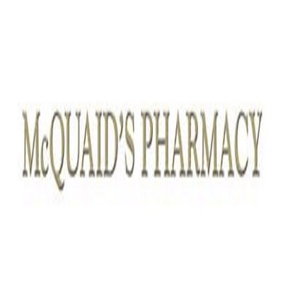 McQuaid's Pharmacy