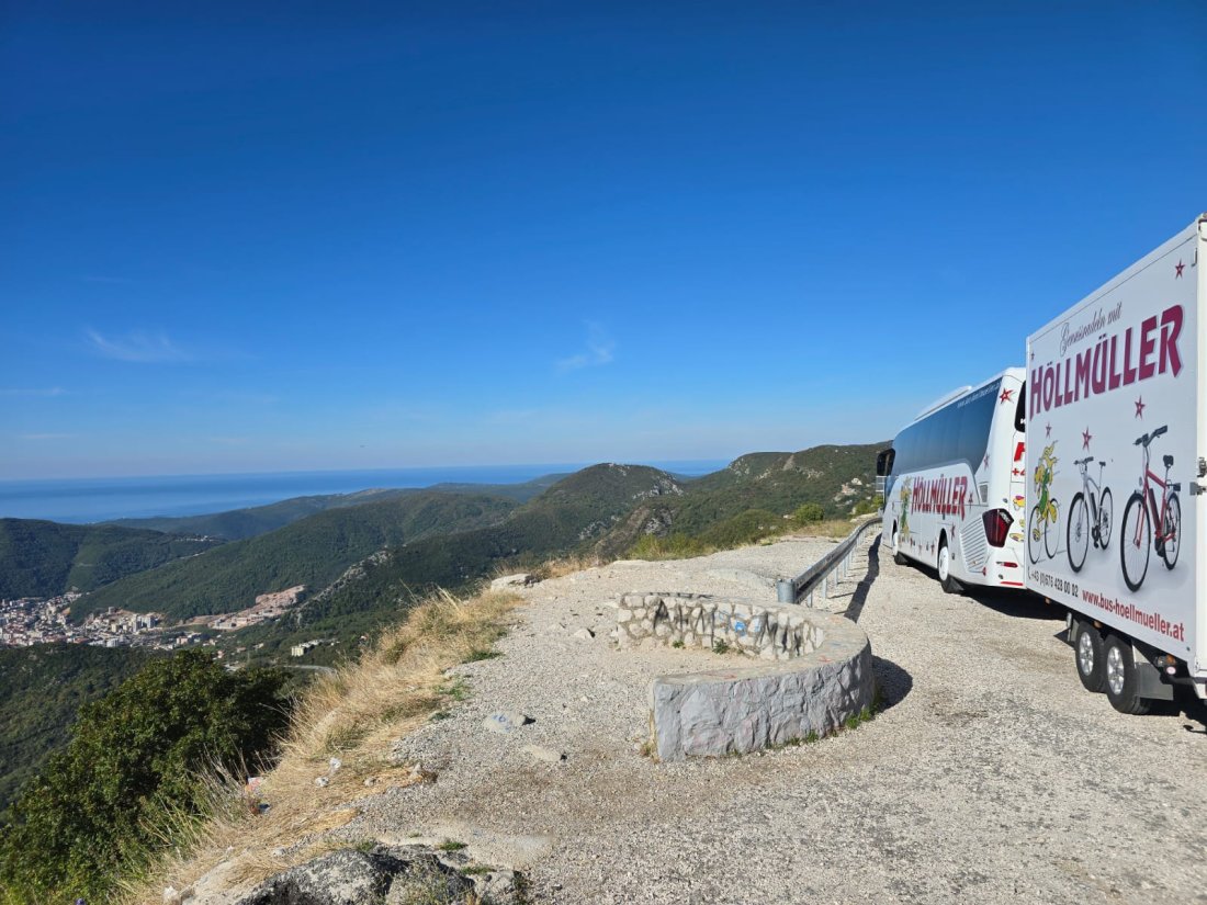 Bild 11 von Höllmüller Busreisen GmbH