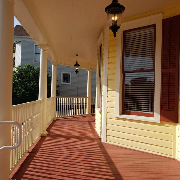 Images Scenic View Pressure Pro