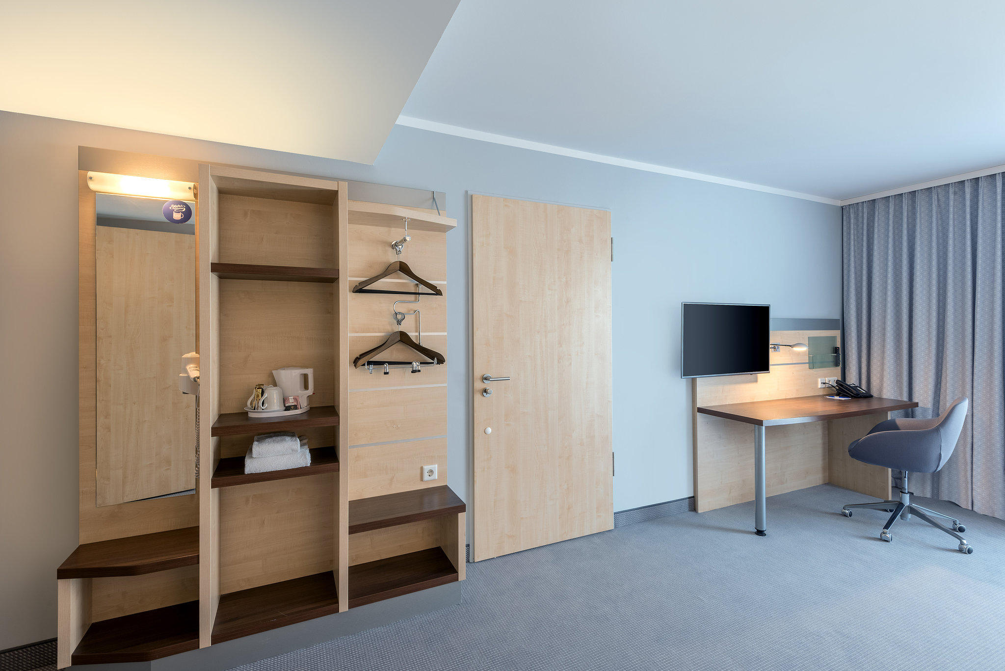 Bilder Holiday Inn Express Guetersloh by IHG