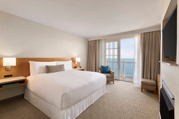 Images InterContinental the Clement Monterey by IHG