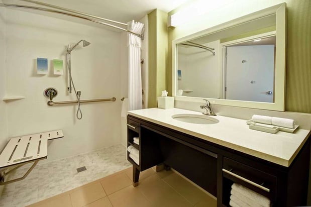 Images Home2 Suites by Hilton Atlanta Norcross