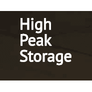 High Peak Storage Buxton 01298 74988