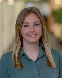 Kayla Goetz - Sandy, UT - Physical Therapy