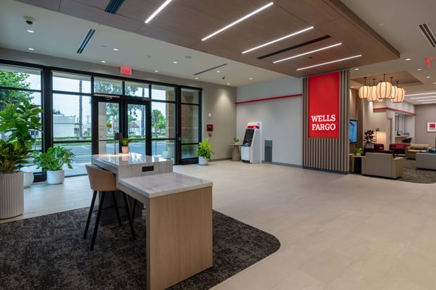 Images Wells Fargo Bank