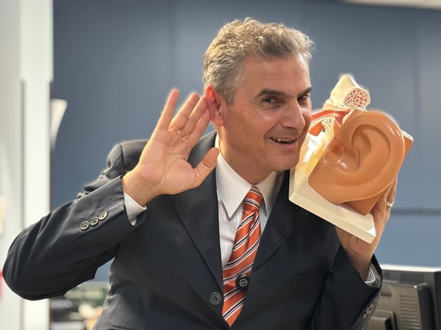 Images ENT, Sinus & Hearing Care Center