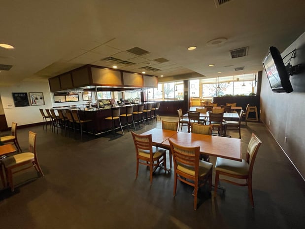 Images Holiday Inn Bangor by IHG