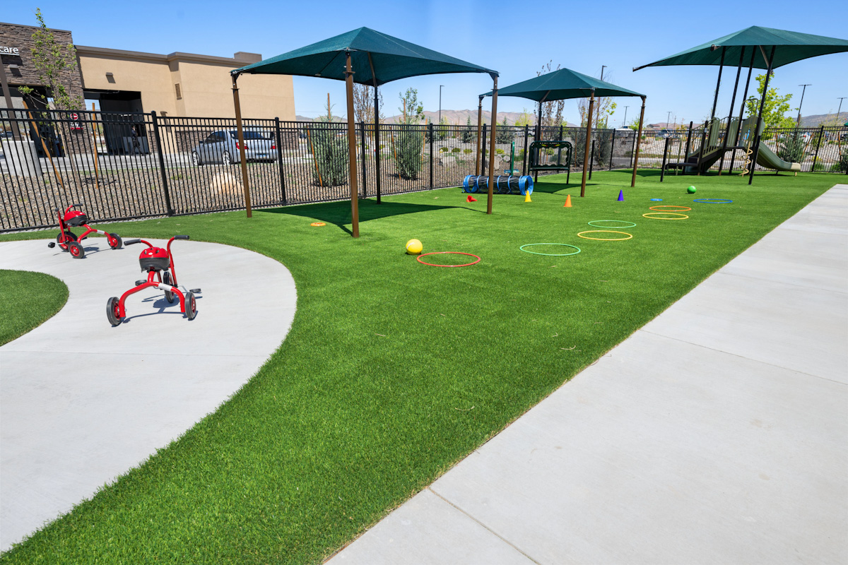 Playground