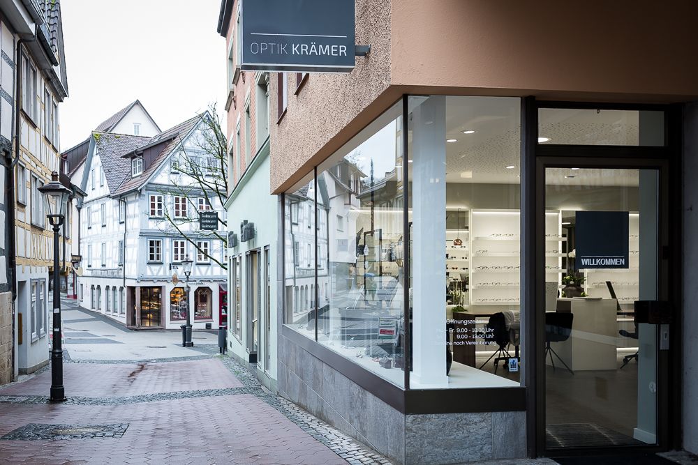 Bilder Optik Krämer