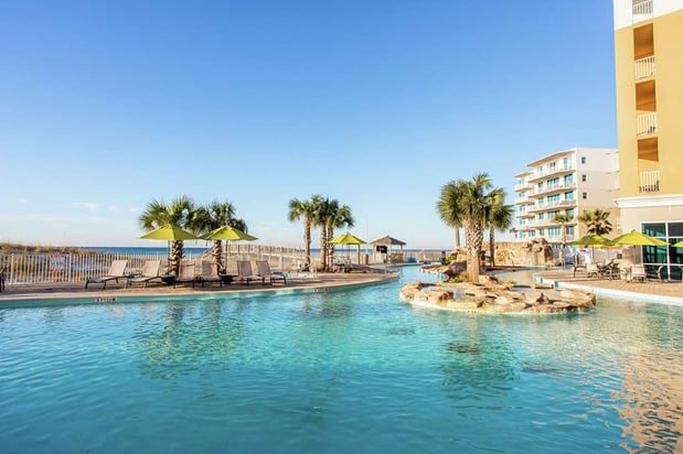Images Hilton Garden Inn Ft. Walton Beach