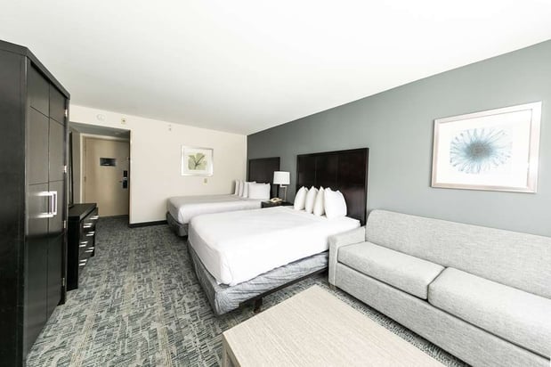 Images Best Western Inn & Suites San Diego – Zoo/SeaWorld Area