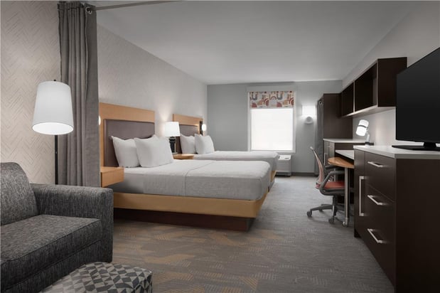 Images Home2 Suites by Hilton Sioux Falls/ Sanford Medical Center, SD