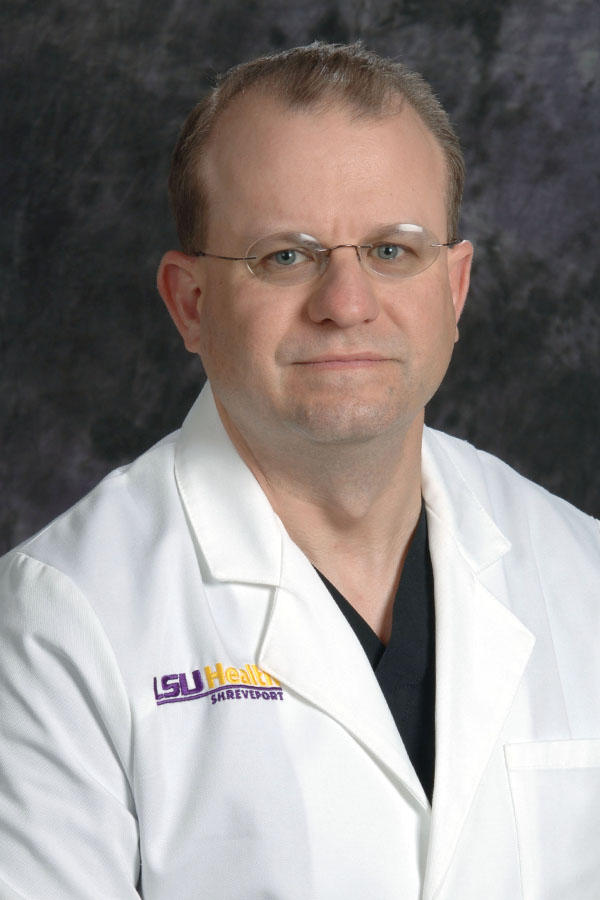 John Hinrichsen, MD