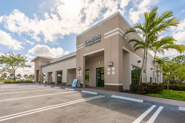 Images Dentists of Royal Palm
