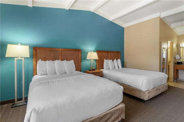 Images Best Western Charleston Inn