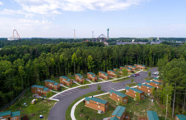 Images Richmond North Kings Dominion KOA