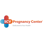 SCV Pregnancy Center Logo