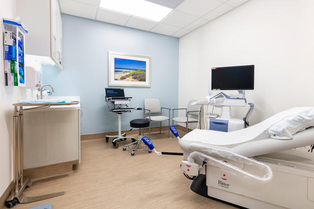 Images UC San Diego Health Reproductive Endocrinology
