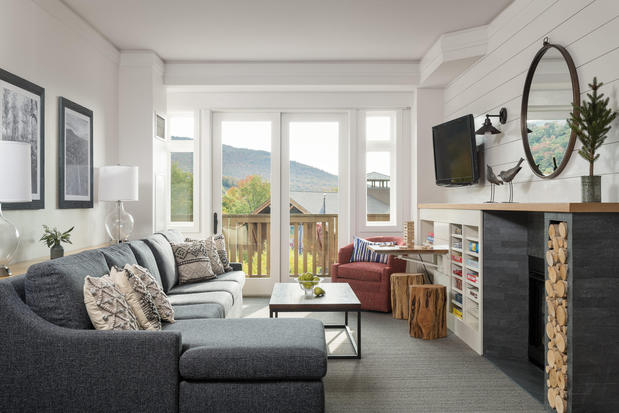 Images Stowe Mountain Rentals
