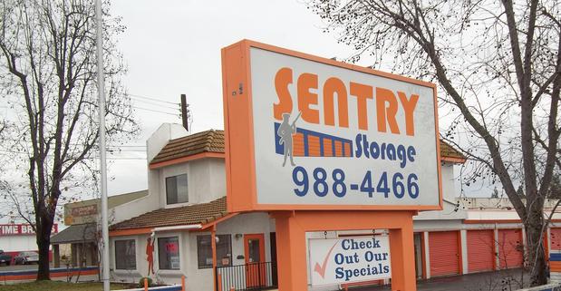 Images Sentry Storage