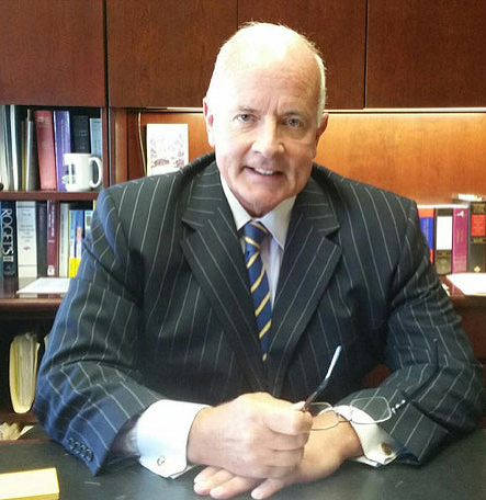 John M Murphy Jr Law Office