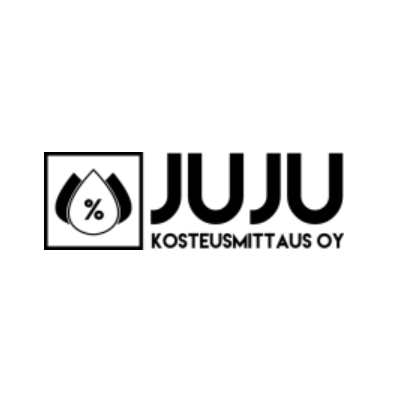 Juju Kosteusmittaus Oy Logo