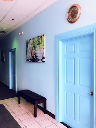 Images Healing Touch Therapeutic Massage