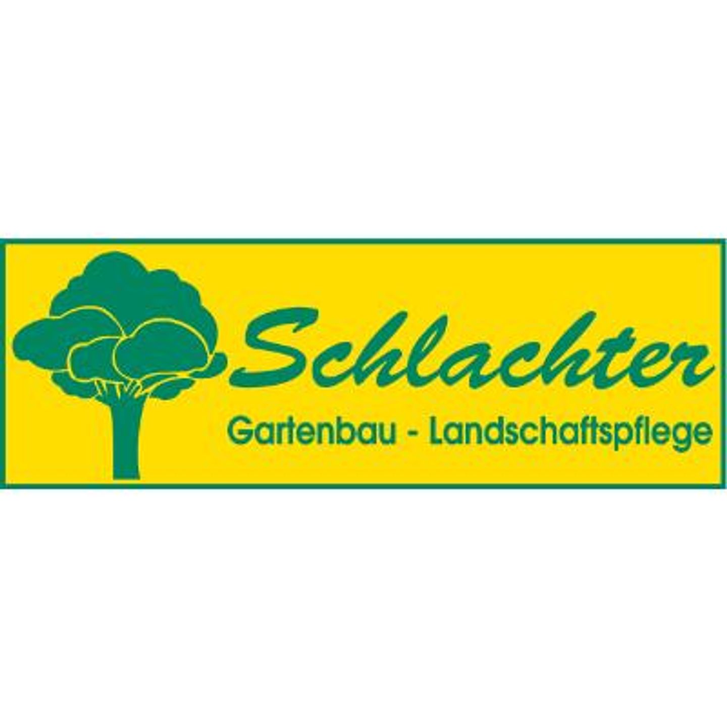 Uwe Schlachter Gartenbau