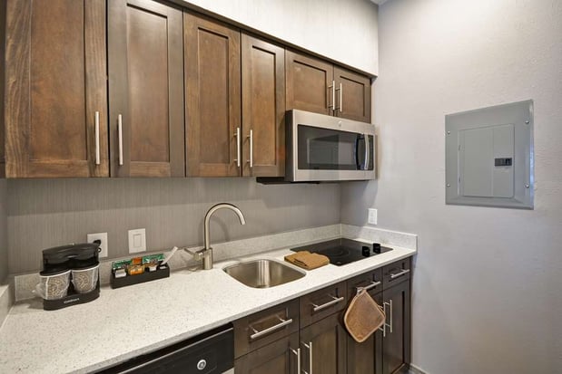 Images Homewood Suites by Hilton Conroe
