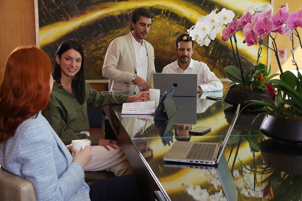 Images InterContinental at Doral Miami by IHG