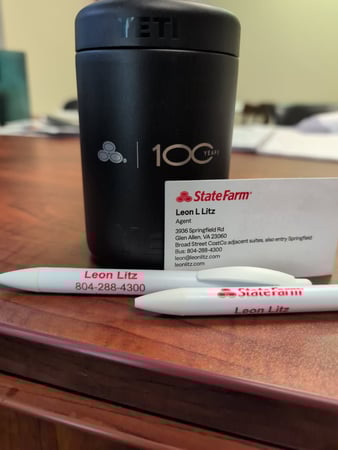Images Leon Litz - State Farm Insurance Agent