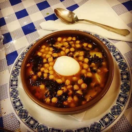 Restaurante Sidreria Casa Vene Logo