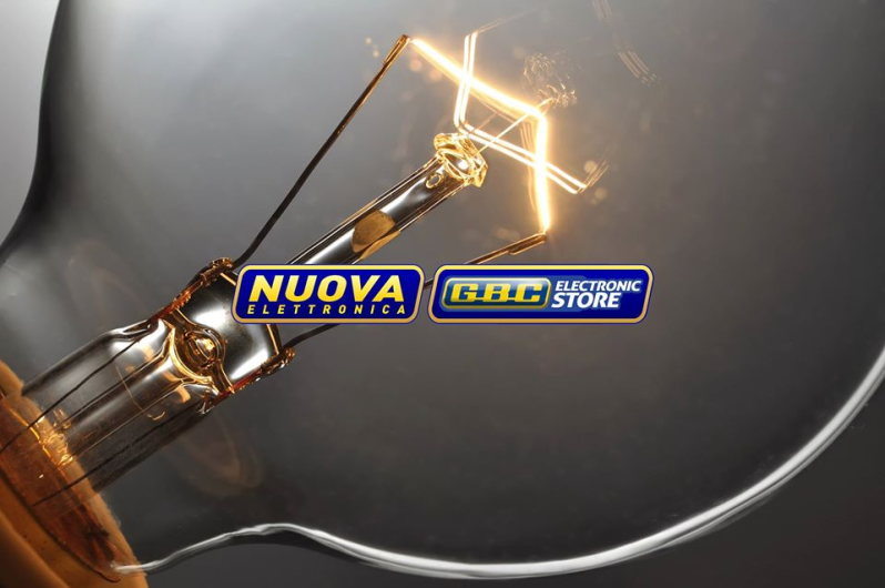 Images Nuova Elettronica GBC