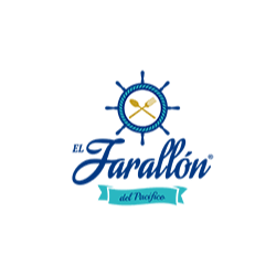 El Farallón Del Pacífico Logo
